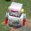 Brachiomon, Ultimate, in the game