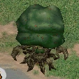 Cherrymon, Ultimate, in the game