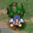 Deramon, Ultimate, in the game