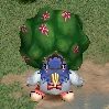 Deramon, Ultimate, in the game