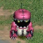 ExTyrannomon, Ultimate, in the game