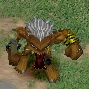 Fugamon, Champion, in the game