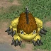 Gizamon, Rookie, in the game