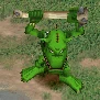 Goburimon, Rookie, in the game