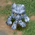 Icemon, Champion, in the game