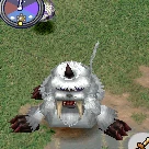 Ikkakumon, Champion, in the game