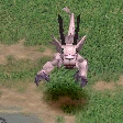 Magnadramon, Mega, in the game