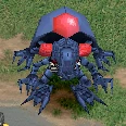MegaKabuterimon, Ultimate, in the game