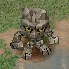 Meteormon, Ultimate, in the game