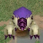 NiseDrimogemon, Champion, in the game