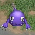 Otamamon, Rookie, in the game