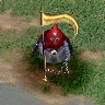 Phantomon, Ultimate, in the game