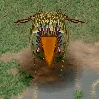 Phoenixmon, Ultimate, in the game