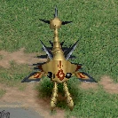Scorpiomon, Champion, in the game