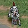 Shimaunimon, Champion, in the game