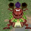 ShogunGekomon, Ultimate, in the game