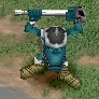 SnowGoburimon, Rookie, in the game