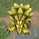 Tortomon, Champion, in the game
