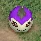 Tsunomon (Violet), In-Training, in the game