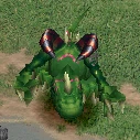 Tuskmon, Champion, in the game